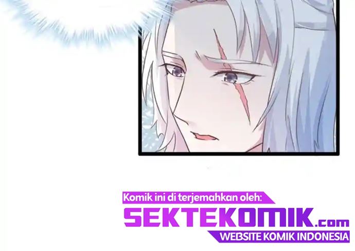Beauty and the Beasts Chapter 189 Bahasa Indonesia